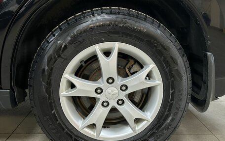 Mitsubishi Outlander III рестайлинг 3, 2012 год, 1 250 000 рублей, 9 фотография