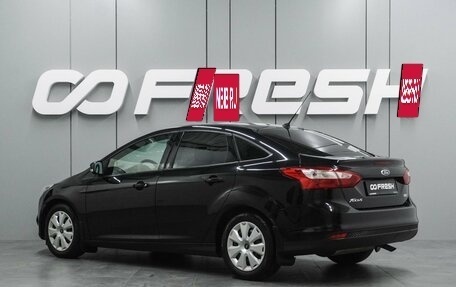 Ford Focus III, 2013 год, 799 000 рублей, 2 фотография