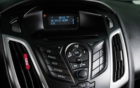 Ford Focus III, 2013 год, 799 000 рублей, 10 фотография