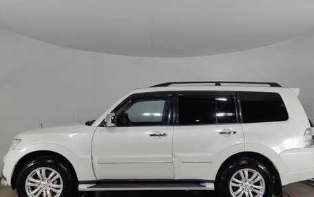 Mitsubishi Pajero IV, 2020 год, 3 480 000 рублей, 4 фотография