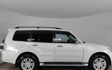 Mitsubishi Pajero IV, 2020 год, 3 480 000 рублей, 8 фотография