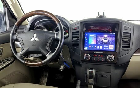 Mitsubishi Pajero IV, 2020 год, 3 480 000 рублей, 10 фотография