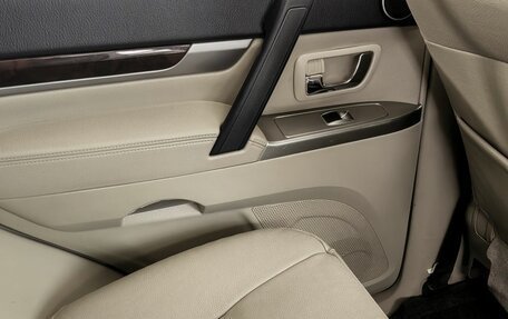 Mitsubishi Pajero IV, 2020 год, 3 480 000 рублей, 16 фотография