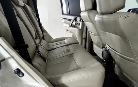 Mitsubishi Pajero IV, 2020 год, 3 480 000 рублей, 17 фотография