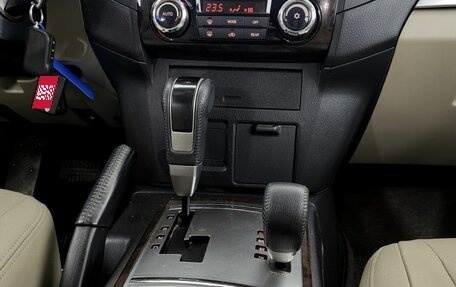 Mitsubishi Pajero IV, 2020 год, 3 480 000 рублей, 11 фотография