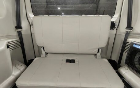 Mitsubishi Pajero IV, 2020 год, 3 480 000 рублей, 18 фотография