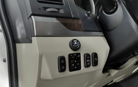 Mitsubishi Pajero IV, 2020 год, 3 480 000 рублей, 19 фотография