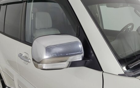 Mitsubishi Pajero IV, 2020 год, 3 480 000 рублей, 21 фотография