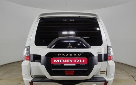 Mitsubishi Pajero IV, 2020 год, 3 480 000 рублей, 6 фотография