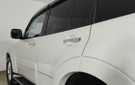 Mitsubishi Pajero IV, 2020 год, 3 480 000 рублей, 24 фотография