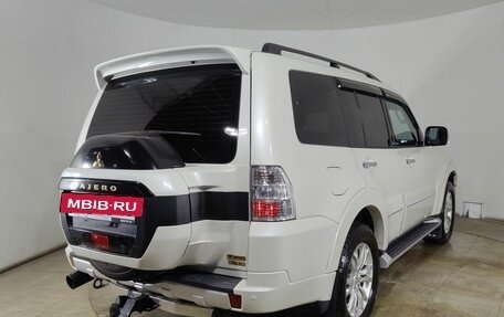 Mitsubishi Pajero IV, 2020 год, 3 480 000 рублей, 7 фотография
