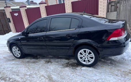 Opel Astra H, 2011 год, 550 000 рублей, 2 фотография