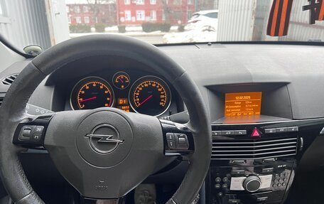 Opel Astra H, 2011 год, 550 000 рублей, 3 фотография