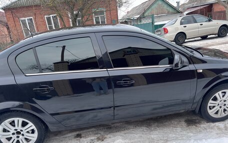 Opel Astra H, 2011 год, 550 000 рублей, 5 фотография