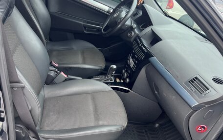 Opel Astra H, 2011 год, 550 000 рублей, 4 фотография