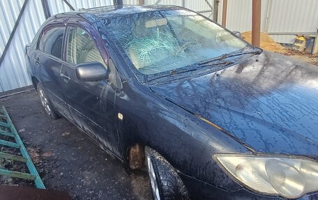 BYD F3 I, 2008 год, 60 000 рублей, 3 фотография