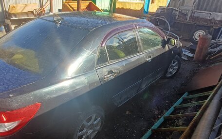 BYD F3 I, 2008 год, 60 000 рублей, 4 фотография