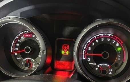 Mitsubishi Pajero IV, 2020 год, 3 480 000 рублей, 14 фотография