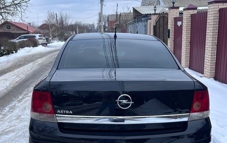 Opel Astra H, 2011 год, 550 000 рублей, 6 фотография