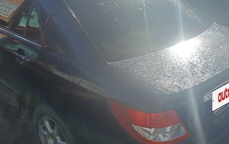 BYD F3 I, 2008 год, 60 000 рублей, 7 фотография