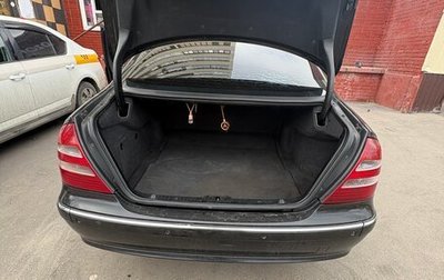 Mercedes-Benz E-Класс, 2002 год, 730 000 рублей, 1 фотография