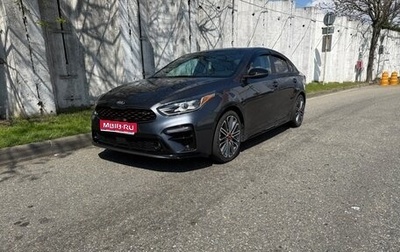 KIA Forte III, 2021 год, 1 850 000 рублей, 1 фотография