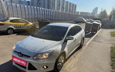 Ford Focus III, 2012 год, 800 000 рублей, 1 фотография