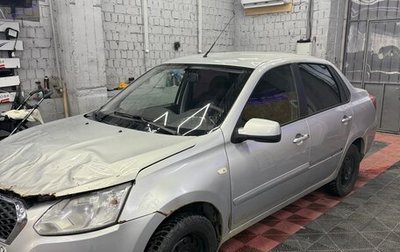 Datsun on-DO I рестайлинг, 2015 год, 260 000 рублей, 1 фотография