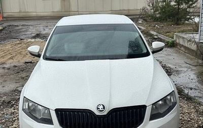 Skoda Octavia, 2014 год, 930 000 рублей, 1 фотография