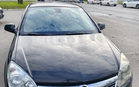 Opel Astra H, 2012 год, 650 000 рублей, 1 фотография