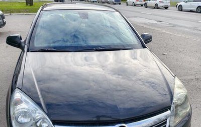 Opel Astra H, 2012 год, 650 000 рублей, 1 фотография