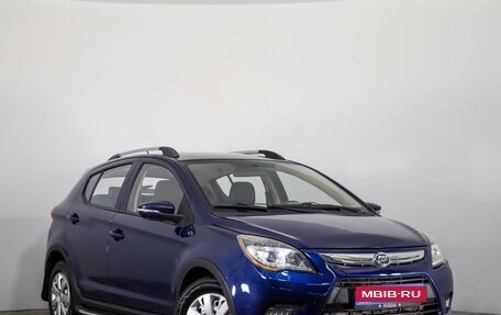 Lifan X50, 2017 год, 579 000 рублей, 1 фотография