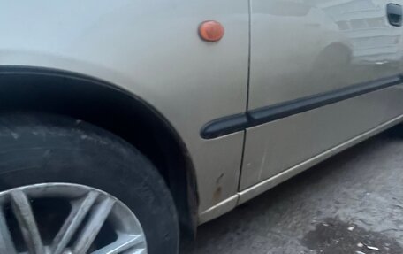 Hyundai Accent II, 2007 год, 250 000 рублей, 4 фотография