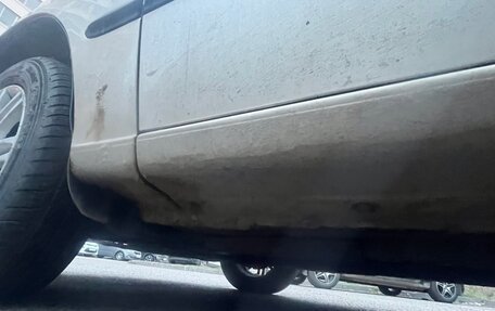 Hyundai Accent II, 2007 год, 250 000 рублей, 7 фотография