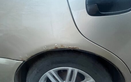 Hyundai Accent II, 2007 год, 250 000 рублей, 6 фотография