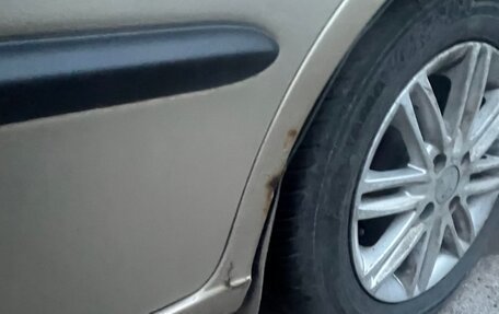 Hyundai Accent II, 2007 год, 250 000 рублей, 8 фотография