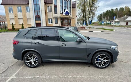 BMW X5, 2021 год, 8 600 000 рублей, 5 фотография