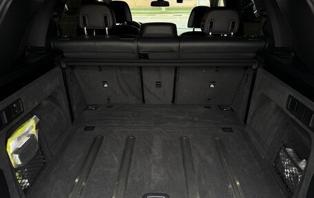 BMW X5, 2021 год, 8 600 000 рублей, 12 фотография