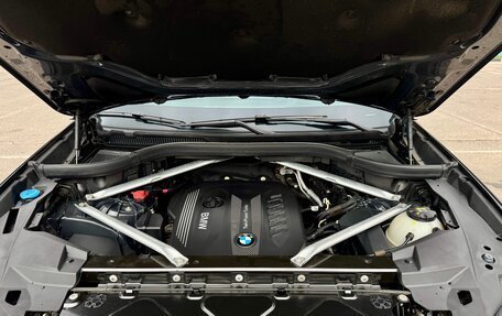 BMW X5, 2021 год, 8 600 000 рублей, 14 фотография