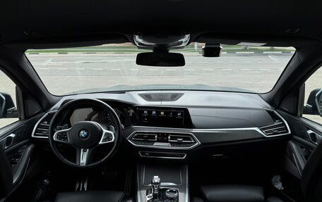 BMW X5, 2021 год, 8 600 000 рублей, 15 фотография