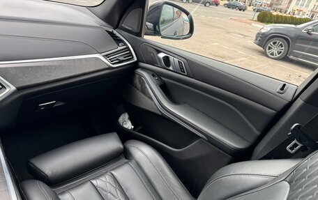 BMW X5, 2021 год, 8 600 000 рублей, 17 фотография