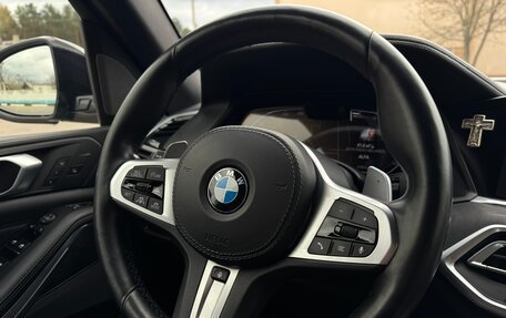 BMW X5, 2021 год, 8 600 000 рублей, 20 фотография