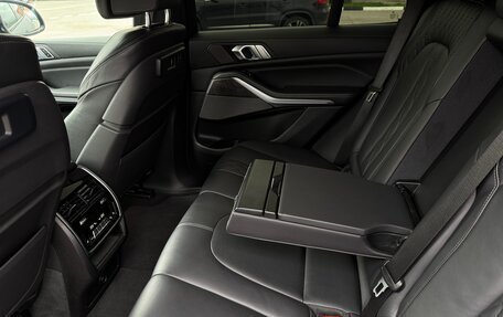 BMW X5, 2021 год, 8 600 000 рублей, 21 фотография