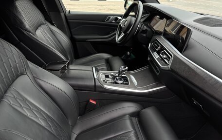 BMW X5, 2021 год, 8 600 000 рублей, 23 фотография