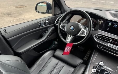 BMW X5, 2021 год, 8 600 000 рублей, 16 фотография