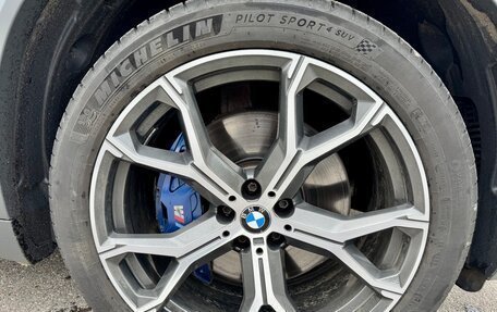 BMW X5, 2021 год, 8 600 000 рублей, 27 фотография