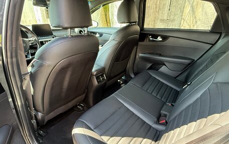 KIA Forte III, 2021 год, 1 850 000 рублей, 8 фотография