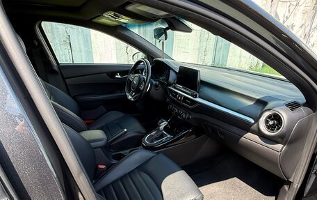 KIA Forte III, 2021 год, 1 850 000 рублей, 11 фотография