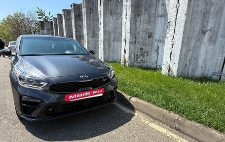 KIA Forte III, 2021 год, 1 850 000 рублей, 4 фотография