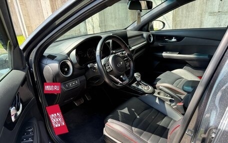 KIA Forte III, 2021 год, 1 850 000 рублей, 7 фотография